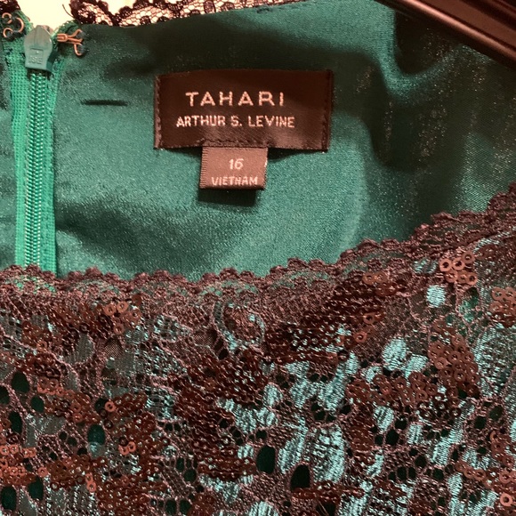 Tahari Dress - Picture 7 of 7